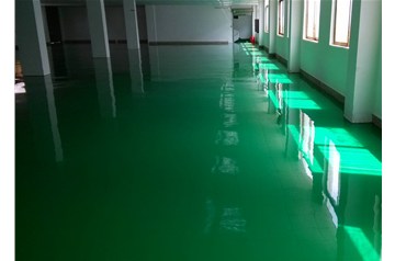 廈門滄晟環氧地坪,8種環氧地坪類別詳細說明！