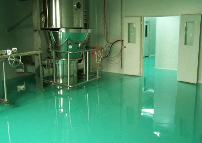 廈門地坪,地坪漆廠家滄晟溫馨提醒:環(huán)氧地坪使用時(shí)有什么注意事項(xiàng)?