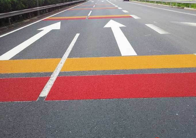 高速ETC防滑路面施工,防滑路面施工方式有哪些？